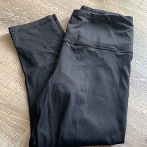 Active life Capri legging